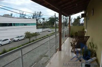 Apartamento com 2 quartos à venda na Barra de São João, Casimiro de Abreu 