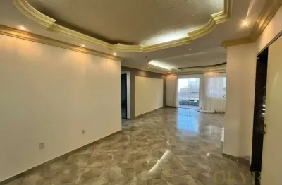 Apartamento com 3 quartos para alugar na Rua Arthur Brochado, 01, Riviera Fluminense, Macaé
