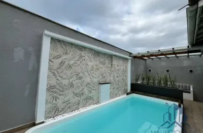 Casa com 3 quartos à venda na Rua Yolanda Cardoso, 1, Vale das Palmeiras, Macaé