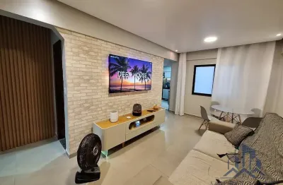 Apartamento com 2 quartos à venda na Curitiba, 96, Novo Horizonte, Macaé