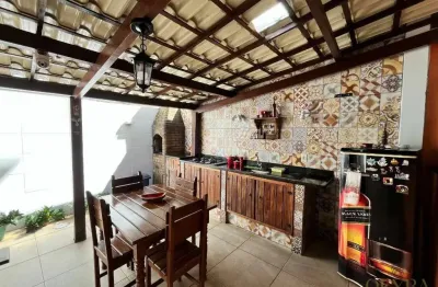 Apartamento com 2 quartos à venda na Avenida Otoniel Gomes Tavares, 945, São José do Barreto, Macaé