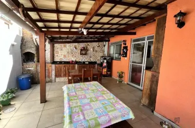 Apartamento com 2 quartos à venda na Avenida Otoniel Gomes Tavares, 945, São José do Barreto, Macaé