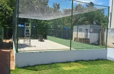 Apartamento com 2 quartos à venda na Avenida Otoniel Gomes Tavares, 945, São José do Barreto, Macaé