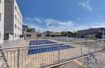 Apartamento com 2 quartos à venda na Avenida Otoniel Gomes Tavares, 925, São José do Barreto, Macaé