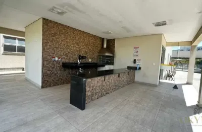 Apartamento com 2 quartos à venda na Avenida Lacerda Agostinho, 6601, Ajuda de Baixo, Macaé