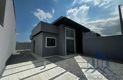 Casa com 2 quartos à venda no Enseada das Gaivotas, Rio das Ostras 