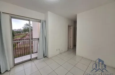 Apartamento com 2 quartos à venda na Rua Leonel Brizola, 41, Ajuda de Cima, Macaé