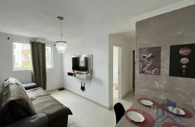 Apartamento com 2 quartos à venda na Avenida Otoniel Gomes Tavares, 1287, São José do Barreto, Macaé