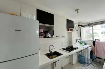 Apartamento com 2 quartos à venda na Avenida Otoniel Gomes Tavares, 1287, São José do Barreto, Macaé
