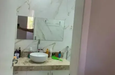 Apartamento com 2 quartos à venda na Avenida Otoniel Gomes Tavares, 1335, São José do Barreto, Macaé