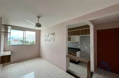 Apartamento com 2 quartos à venda na Rua Maria Lúcia Piersante, 265, Parque Aeroporto, Macaé