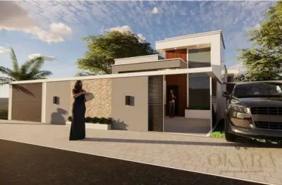 Casa com 2 quartos à venda na Rua Aurélio Buarque de Holanda, 111, Enseada das Gaivotas, Rio das Ostras