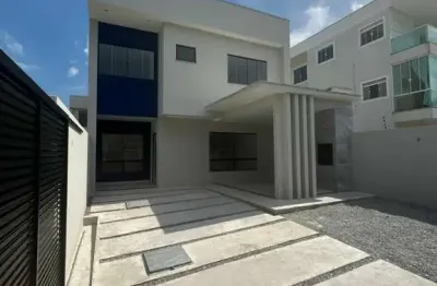 Casa com 3 quartos à venda na Rua Alexandre Barbosa, 1169, Costazul, Rio das Ostras