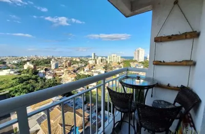 Apartamento com 2 quartos à venda na Rua João Alves Jobim Saldanha, 320, Glória, Macaé