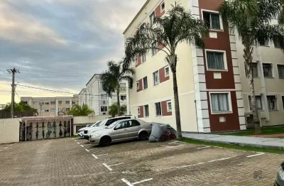 Apartamento com 2 quartos à venda na Avenida Otoniel Gomes Tavares, 1235, São José do Barreto, Macaé
