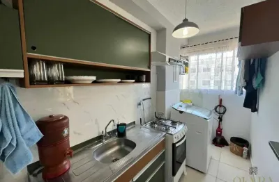 Apartamento com 2 quartos à venda na Avenida Otoniel Gomes Tavares, 1335, São José do Barreto, Macaé