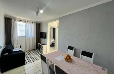Apartamento com 2 quartos à venda na Avenida Otoniel Gomes Tavares, 1335, São José do Barreto, Macaé