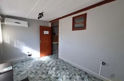 Apartamento com 1 quarto para alugar na Rodovia Amaral Peixoto, 01, Imbetiba, Macaé