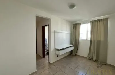 Apartamento com 2 quartos à venda na Avenida Otoniel Gomes Tavares, 1185, São José do Barreto, Macaé