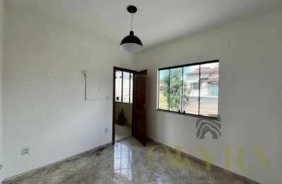 Apartamento com 1 quarto para alugar na Rua Porto Velho, 130, Novo Horizonte, Macaé