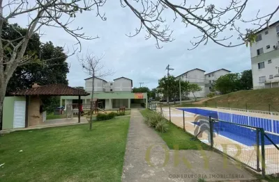 Apartamento com 2 quartos à venda na Avenida Eduardo Peruzzi Martins, 8500, Virgem Santa, Macaé