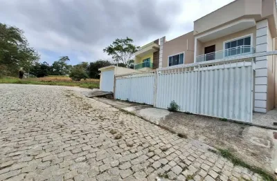 Casa duplex semi-mobiliada na granja dos cavaleiros para venda.