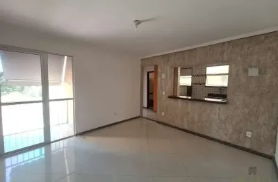 Apartamento com 2 quartos para alugar na Rua Nova Iguaçu, 832, Jardim Mariléa, Rio das Ostras