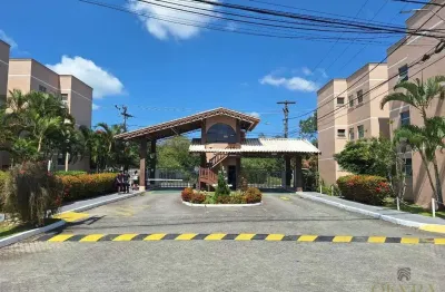 Apartamento com 2 quartos para alugar na Rua Nova Iguaçu, 832, Jardim Mariléa, Rio das Ostras