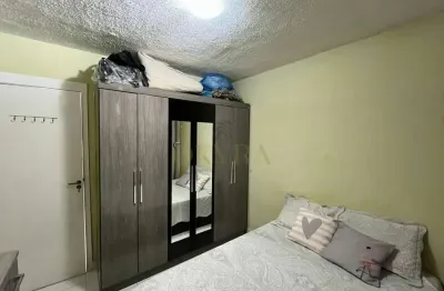 Apartamento com 2 quartos à venda na Avenida Otoniel Gomes Tavares, 1287, São José do Barreto, Macaé
