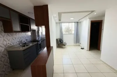 Apartamento com 2 quartos para alugar na Avenida Otoniel Gomes Tavares, 945, São José do Barreto, Macaé