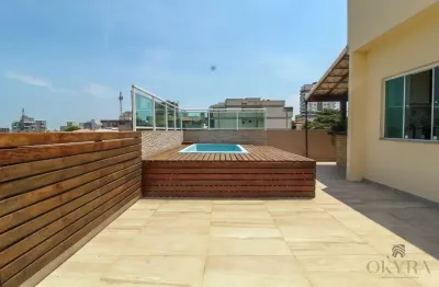 Apartamento com 3 quartos para alugar na Rua Agnes Teixeira Marinho Guimarães, 270, Riviera Fluminense, Macaé