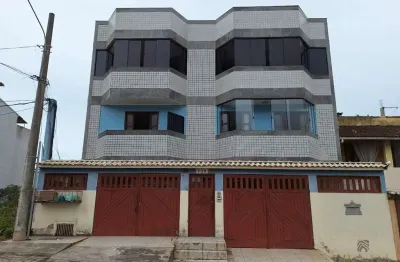 Apartamento com 3 quartos para alugar na Rodovia Amaral Peixoto, 120, Cabiúnas, Macaé