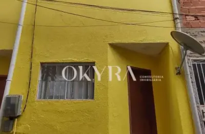 Casa duplex mobiliada de 01q para locação no bairro imbetiba.