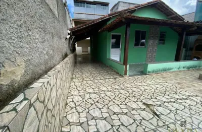 Casa com 2 quartos para alugar na Estrada Aderson Ferreira Filho, 6500, Nova Cidade, Macaé