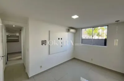 Apartamento com 2 quartos à venda na Avenida Otoniel Gomes Tavares, 1287, São José do Barreto, Macaé