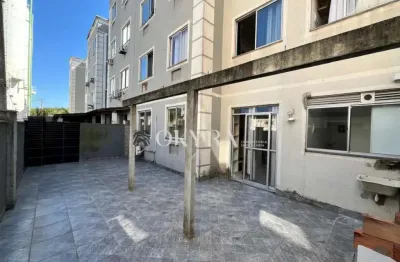 Apartamento com 2 quartos à venda na Avenida Otoniel Gomes Tavares, 1287, São José do Barreto, Macaé