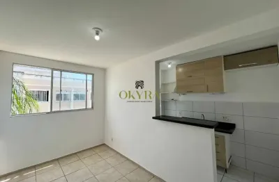 Apartamento com 2 quartos para alugar na Avenida Otoniel Gomes Tavares, 1335, São José do Barreto, Macaé