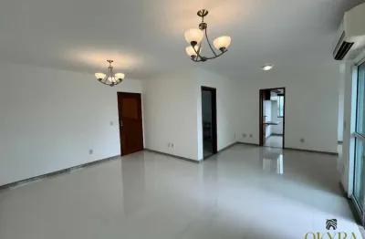 Apartamento com 3 quartos para alugar na Rua Sidney Vasconcelos Aguiar, 01, Glória, Macaé