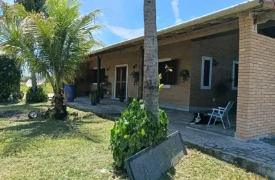 Chácara / sítio com 2 quartos à venda na Rua Alcindo Azevedo Brandão, 01, Centro, Macaé