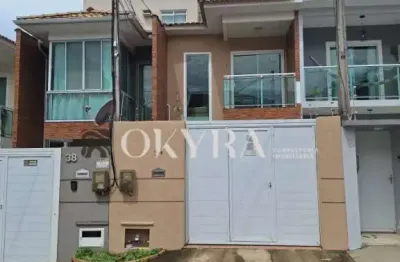 Casa com 2 quartos para alugar na Rua Pedro Aguiar Franco, 01, São Marcos, Macaé