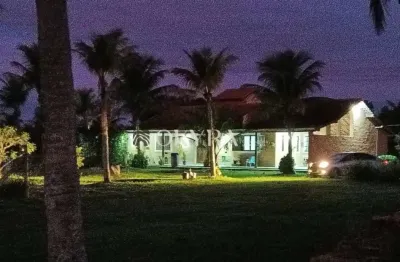 Fazenda à venda na Rua Alcindo Azevedo Brandão, 01, Centro, Macaé