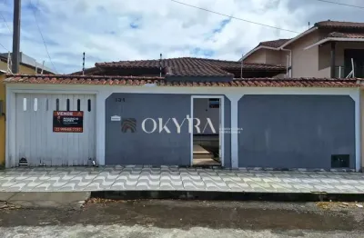 Casa com 3 quartos à venda na Estrada Aderson Ferreira Filho, 6500, Nova Cidade, Macaé