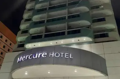 Apartamento com 1 quarto à venda na Rua Dolores Carvalho de Vasconcellos, 136, Glória, Macaé