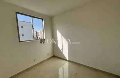 Apartamento com 2 quartos para alugar na Avenida Otoniel Gomes Tavares, 1287, São José do Barreto, Macaé