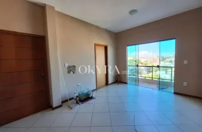 Apartamento com 2 quartos para alugar na Rua Porto Velho, 287, Novo Horizonte, Macaé