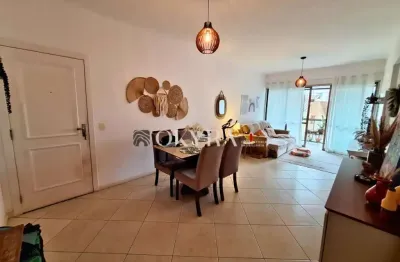 Apartamento com 3 quartos à venda na Rua Olívio Osório Rodrigues, 112, Riviera Fluminense, Macaé