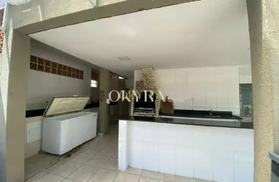 Apartamento com 2 quartos para alugar na Avenida Otoniel Gomes Tavares, 01, São José do Barreto, Macaé
