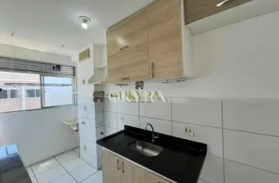 Apartamento com 2 quartos para alugar na Avenida Otoniel Gomes Tavares, 1235, São José do Barreto, Macaé