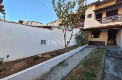 Casa com 2 quartos para alugar na Rua dos Periquitos, 01, Riviera Fluminense, Macaé