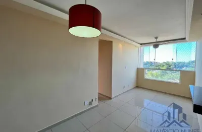 Apartamento com 3 quartos à venda na Alameda Presidente Itamar Franco, 190, Granja dos Cavaleiros, Macaé